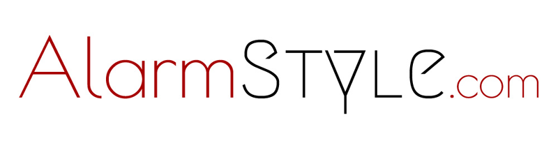 AlarmStyle - sthetisch schne Alarmanlagen